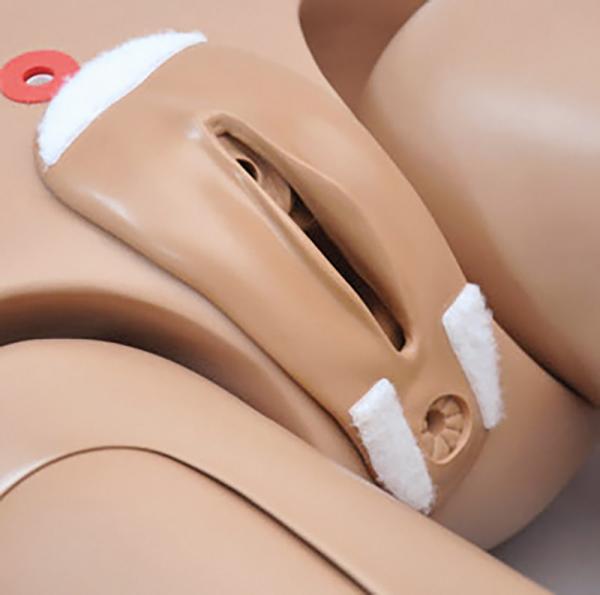 Erler Zimmer - Krankenpflegepuppe, Standardausführung